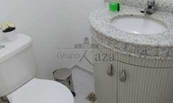 Imagem 6: Apartamento - Parque Residencial Áquarius - Residencial Di Varese - 114m² - 4 Dormitórios