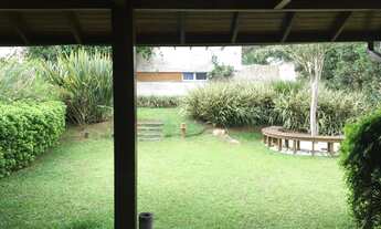 Imagem: Casa para venda possui 890 metros quadrados