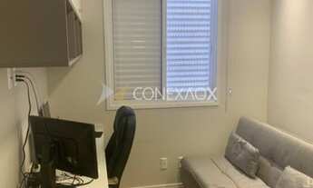 Imagem 3: Apartamento para venda com 80 m2 com 3 quartos em Jardim Nova Europa - Campinas - SP