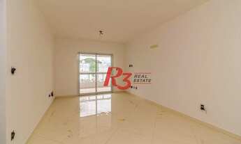 Imagem 6: Apartamento com 3 dormitórios à venda, 129 m² por R$ 880.000,00 - Canto do Forte - Praia G