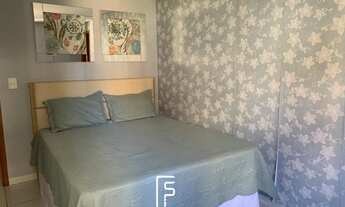 Imagem 7: Apartamento para venda 95m2, com 3 quartos em Ponta Verde - Maceió - Alagoas