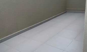 Imagem: A-Casa para aluguel com 105 metros quadrados