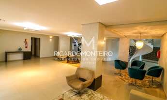 Imagem 7: Apartamento com 3 suítes e 2 vagas no centro