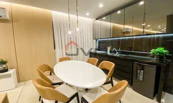 Imagem 2: Apartamento espaçoso, com projeto diferenciado no Cazeca - Uberlândia - MG