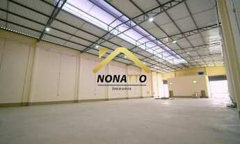 Imagem 3: Galpão - Bela Vista - Paulínia