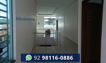 Imagem 7: Casa para venda tem 110 metros quadrados com 3 quartos em Aleixo - Manaus - AM