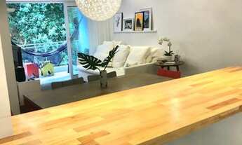 Imagem: VISTA PARA O VERDE, INFRAESTRUTURA