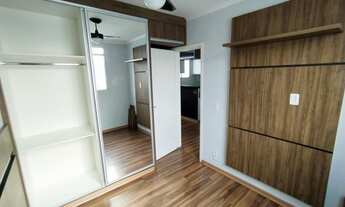 Imagem 3: Apartamento de 2 quartos