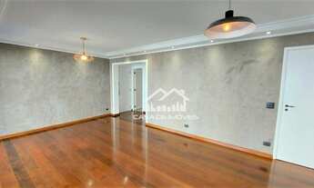 Imagem 4: Apartamento para locação, 143m², 4 dormitórios, 2 vagas