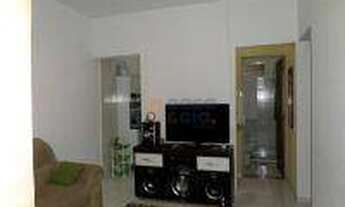 Imagem: Casa com 2 dormitórios à venda, 43 m²