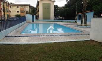 Imagem 4: Manaus - Apartamento Padrão - Flores