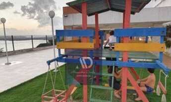 Imagem 5: Apartamento no Alto da Lagoa Localizado na Santa Amélia