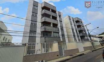 Imagem: Apartamento com 3 quartos em São Mateus