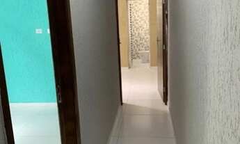 Imagem 6: Casa para venda na RAIZ! ACEITAMOS O PARCELAMENTO