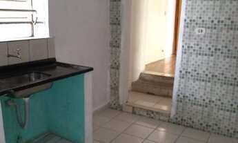 Imagem 5: Casa p/ Locação- 3 cômodos (dormitório/sala/cozinha e WC)- R$ 715,00 (incl. IPTU