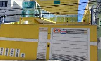 Imagem 3: Apartamento com 45 m² c/ vaga 2 quartos em Itaquera - São Paulo - SP