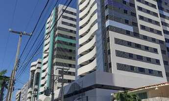 Imagem 2: Apartamento para venda com 69 metros quadrados com 3 quartos em Jatiúca - Maceió - Alagoas