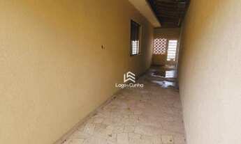 Imagem 7: Casa à venda, 115 m² por R$ 350.000,00 - Parque Pinheiros - Poços de Caldas/MG