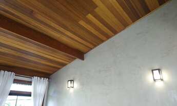 Imagem 3: Casa de condomínio térrea para venda tem 105m² com 2 quartos