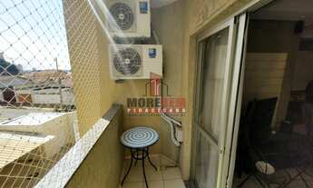 Imagem 4: 2 dorms, suíte, varanda e elevador REF: 36176