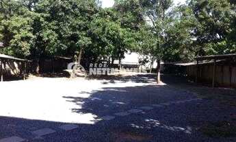 Imagem: Venda Lote-Área-Terreno Centro Montes Claros