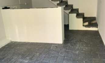 Imagem: Aluga-se flat