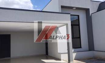 Imagem 2: Indaiatuba - Casa de Condomínio - Jardim Mantova