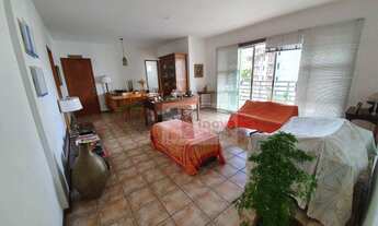 Imagem 5: Exclusivo Apartamento com 3 qtos/suíte/closet/2 vagas à venda, 130 m² por R$ 630.000 - Bom