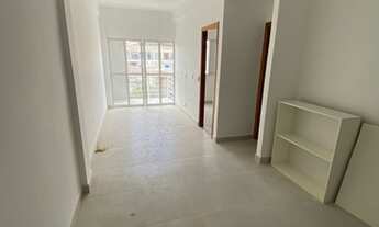 Imagem 2: Apartamento para aluguel possui 45 metros quadrados com 1 quarto em Jardim Canaã - Varginh