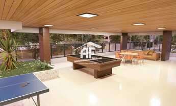 Imagem 6: Lançamento na Primeira quadra da praia de Jatiúca - Apartamento alto padrão de 3 a 4 quart