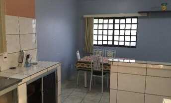 Imagem 4: Casa Conjunto Jardim Mauá