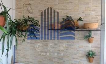 Imagem 7: Betim - Apartamento Padrão - Senhora das Gracas