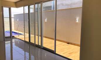 Imagem 6: Casa para venda com 150 metros quadrados em Parqville Pinheiros - Aparecida de Goiânia - G