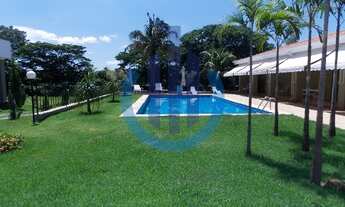 Imagem 2: Ribeirao Preto - Casa de Condomínio - Condominio Quinta da Boa Vista Lado A