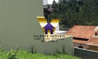 Imagem: TERRENO À VENDA NOVA CAIEIRAS