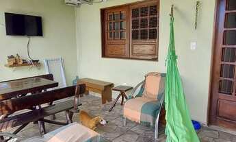 Imagem 3: Casa para venda tem 270 metros quadrados com 4 quartos em Ponta Grossa - Maceió - Alagoas