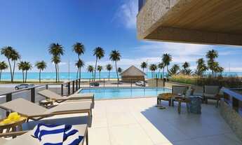 Imagem 3: Apartamento 4 dorms para Venda - Jatiuca, Maceió - 286m², 4 vagas