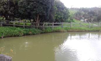 Imagem 2: Linda Chácara de 2.600M², no Bairro Correias, Município de Pedralva/MG