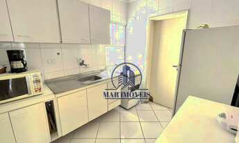 Imagem 5: Apartamento com 2 dormitórios à venda, 90 m² por R$ 600.000,00 - Praia das Astúrias - Guar