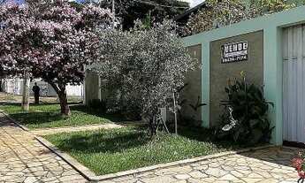 Imagem 2: SOBRADO 4 quartos Jardim América - Goiânia - GO