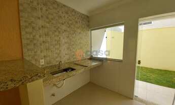 Imagem 2: Casa com 2 dormitórios à venda, 70 m² por R$ 150.000,00 - São Pedro - Esmeraldas/MG