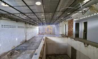 Imagem 4: Galpão para locação na Várzea