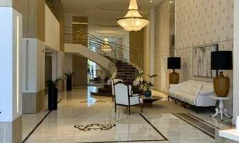 Imagem 2: APARTAMENTO no ATIRADORES com 3 quartos para VENDA, 223 m²