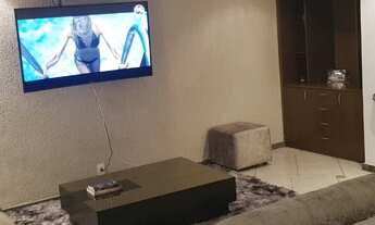 Imagem 3: Contagem - Apartamento Padrão - Eldorado