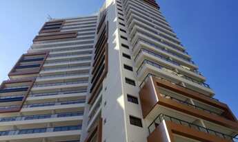 Imagem 4: Apto para venda tem 52m2, cozinha completa com cooktop e forno embutido