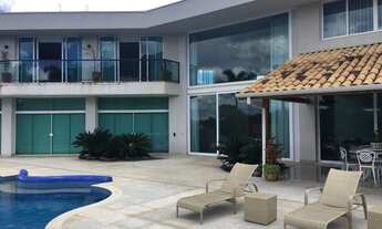 Imagem: Casa espetacular com 6 dormitórios à venda