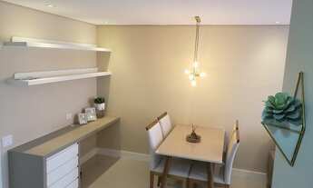 Imagem 6: Flat de 01 Dorm. Novo no Itaim Bibi