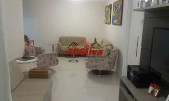 Imagem 6: Apto Centro - Lazer Completo / Face Norte Ref 17873