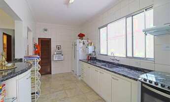 Imagem 3: Casa para venda com 250 metros quadrados com 3 quartos em Vila Madalena - São Paulo - SP