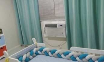 Imagem 5: Apartamento frente - 2 quartos - Todos os Santos